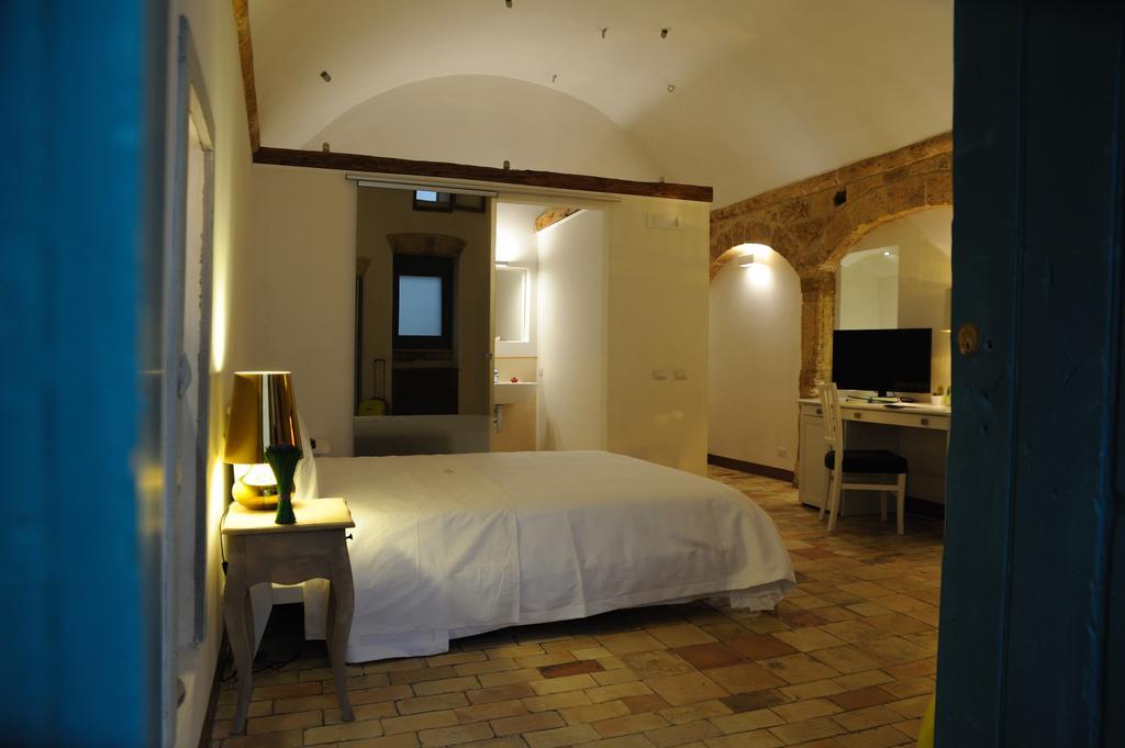 Il Nido Dei Falchi B&B Altamura Room photo