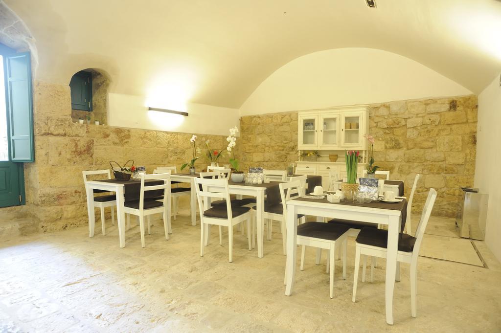 Il Nido Dei Falchi B&B Altamura Exterior photo