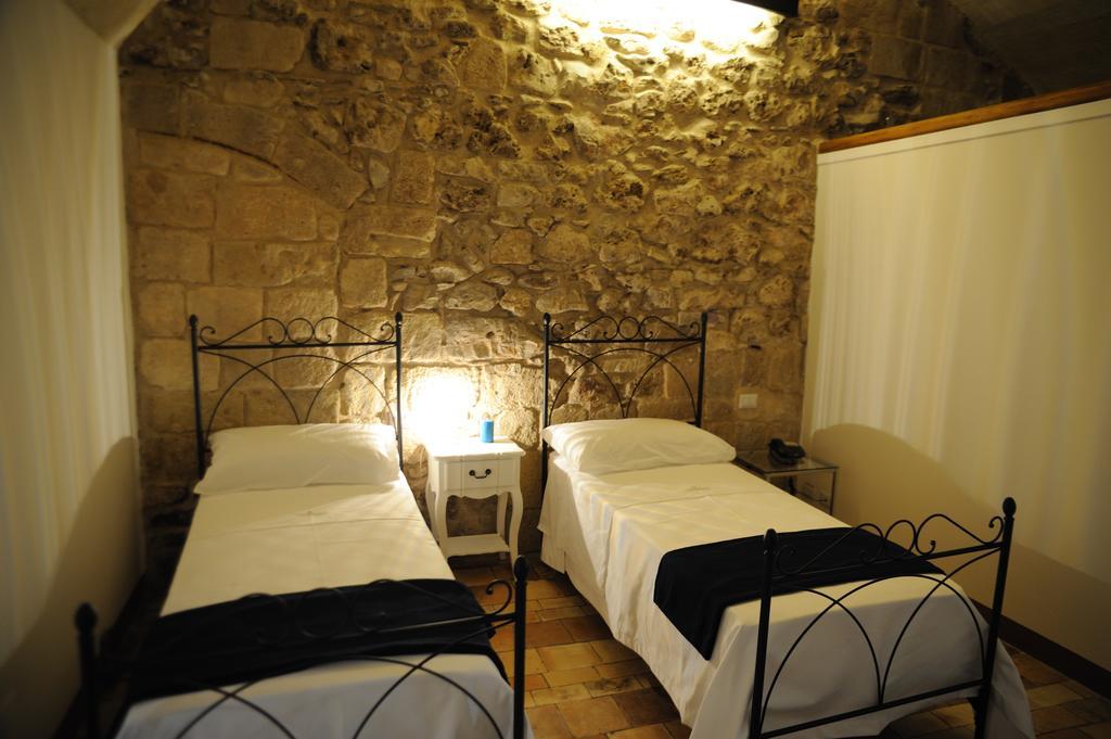Il Nido Dei Falchi B&B Altamura Room photo
