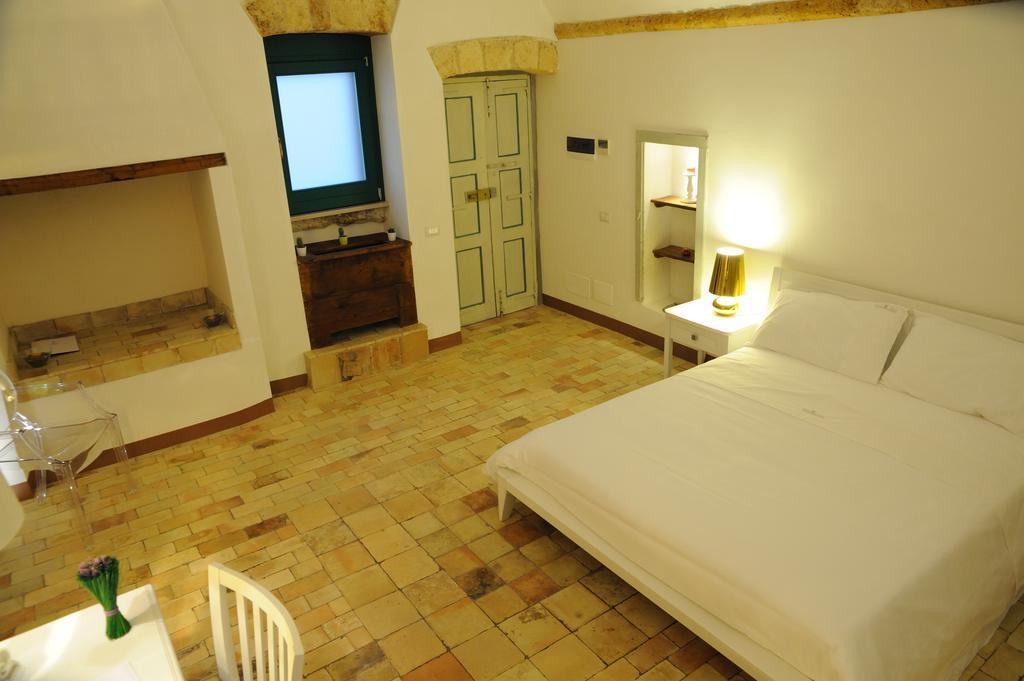 Il Nido Dei Falchi B&B Altamura Room photo