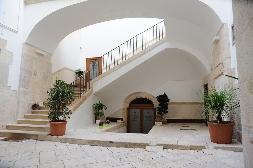 Il Nido Dei Falchi B&B Altamura Room photo
